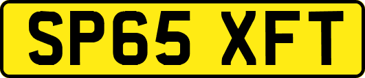 SP65XFT