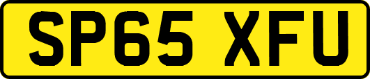 SP65XFU