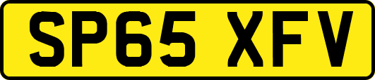 SP65XFV
