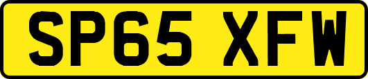 SP65XFW