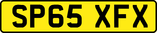 SP65XFX