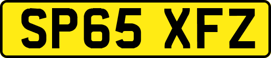 SP65XFZ