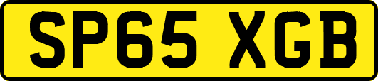 SP65XGB