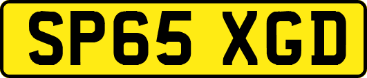 SP65XGD