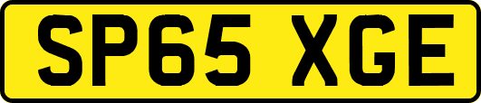 SP65XGE