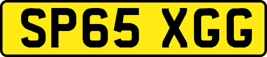 SP65XGG