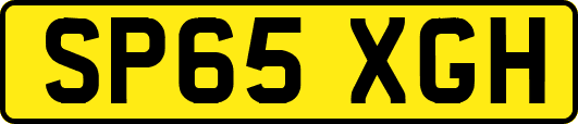 SP65XGH