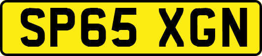 SP65XGN