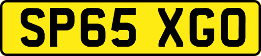 SP65XGO