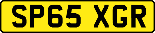 SP65XGR