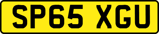 SP65XGU
