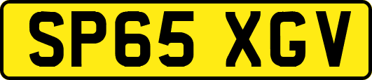SP65XGV