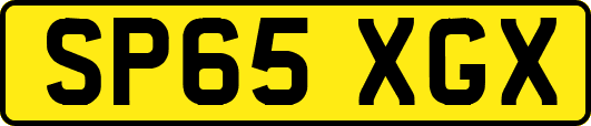 SP65XGX