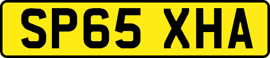 SP65XHA