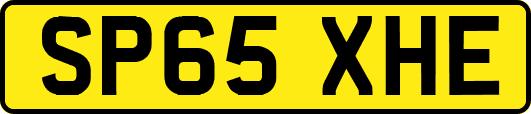 SP65XHE