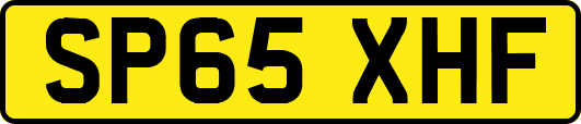 SP65XHF