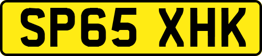 SP65XHK