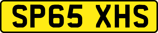 SP65XHS