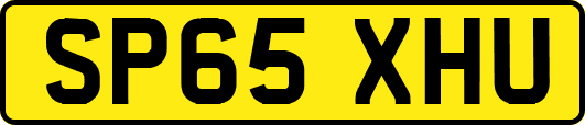 SP65XHU