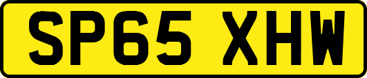 SP65XHW