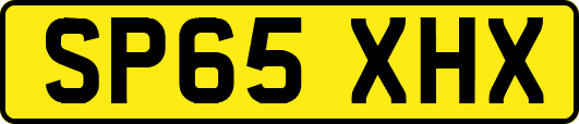 SP65XHX
