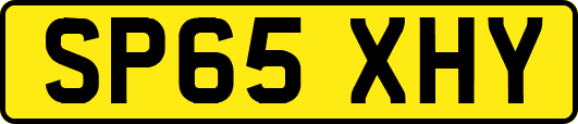 SP65XHY