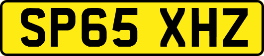 SP65XHZ