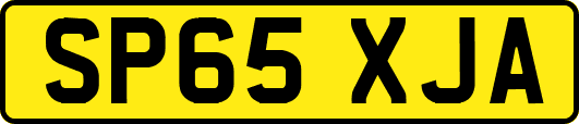 SP65XJA