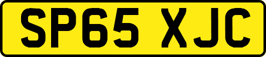 SP65XJC