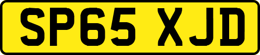 SP65XJD