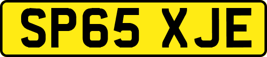 SP65XJE