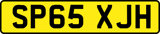 SP65XJH