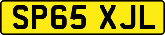 SP65XJL