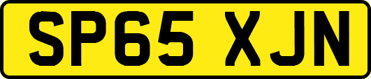 SP65XJN