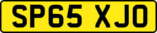 SP65XJO