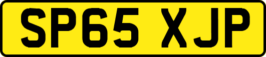 SP65XJP