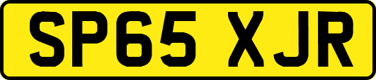 SP65XJR