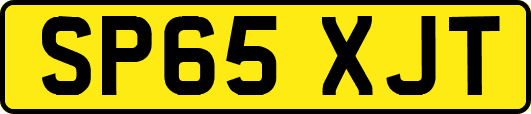 SP65XJT