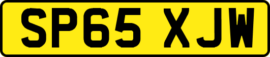 SP65XJW