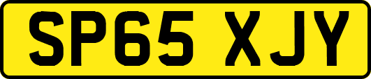 SP65XJY