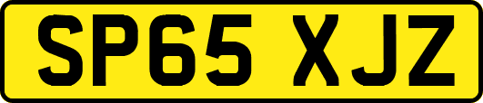 SP65XJZ