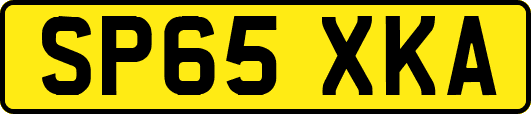 SP65XKA