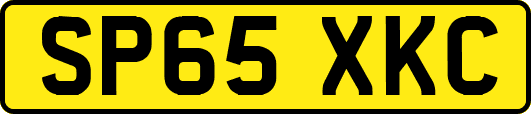 SP65XKC