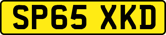 SP65XKD