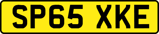 SP65XKE