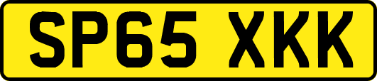 SP65XKK