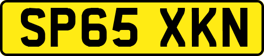 SP65XKN