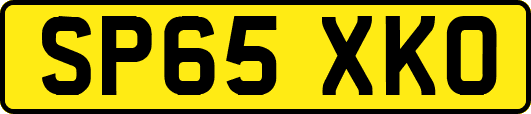 SP65XKO