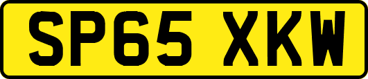 SP65XKW