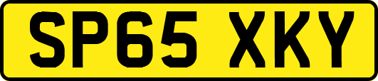 SP65XKY